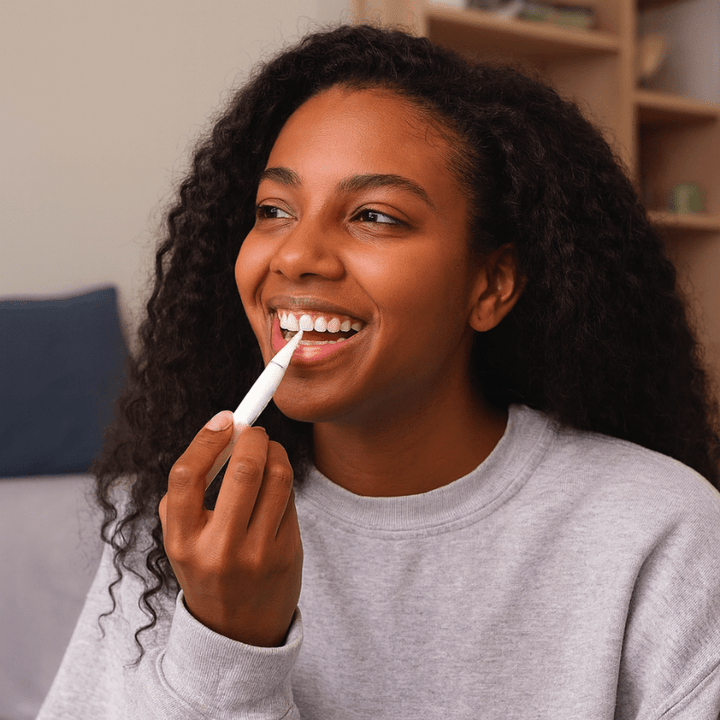 Snow Whitening Pen Review: The Better Alternative That Saves You $20
