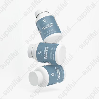 Dental + Oral Health Chewables