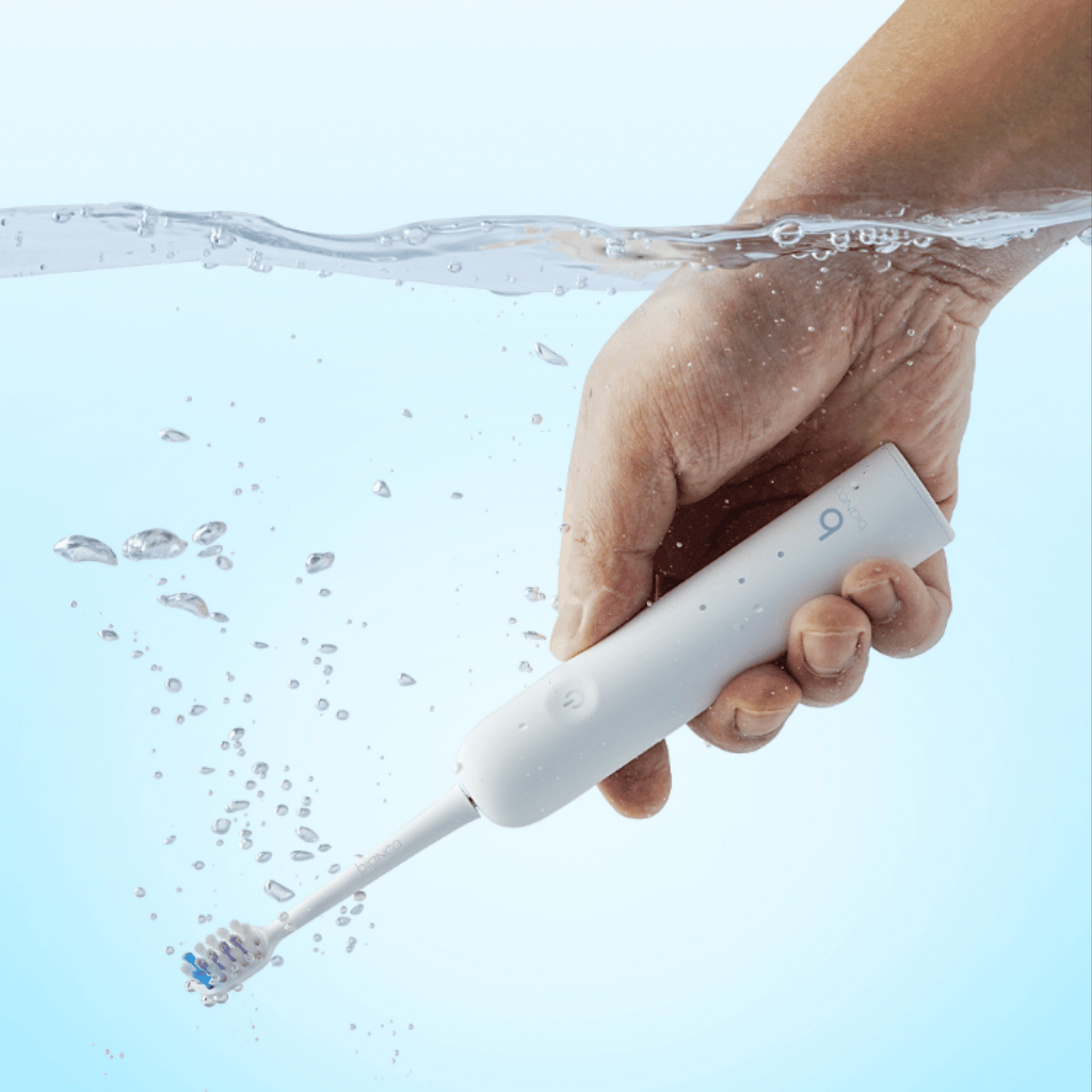 Bianca Bright Oscillating Toothbrush