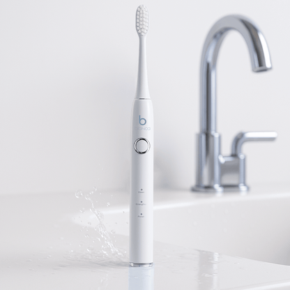 Bianca Bright Electric LED Toothbrush