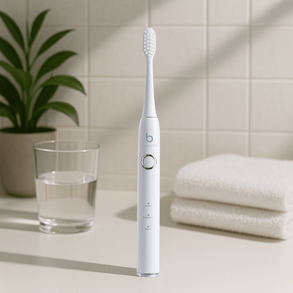 Bianca Bright Electric LED Toothbrush