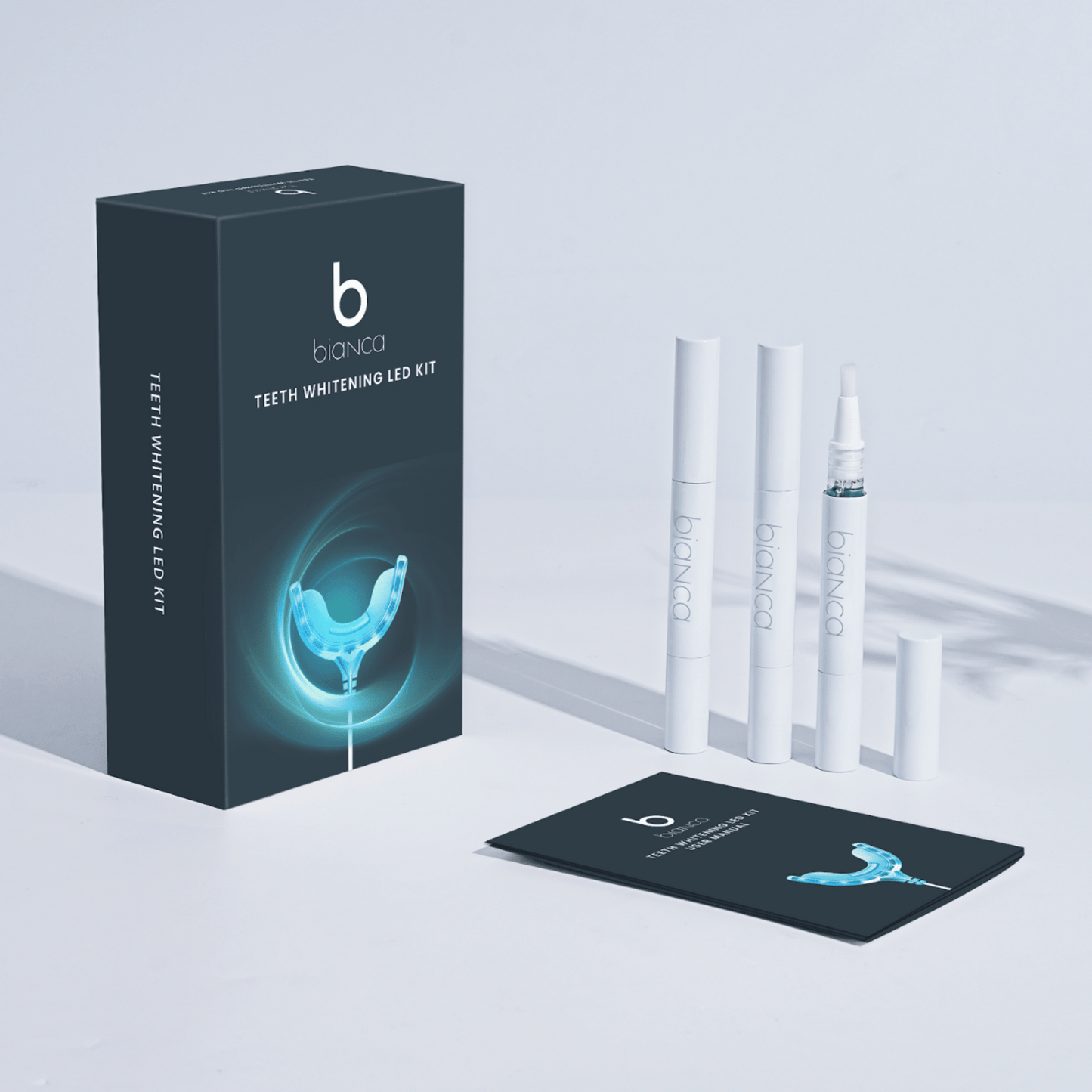 Bianca Bright Essentials Kit Wired
