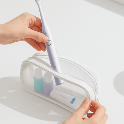 Bianca Bright Electric LED Toothbrush