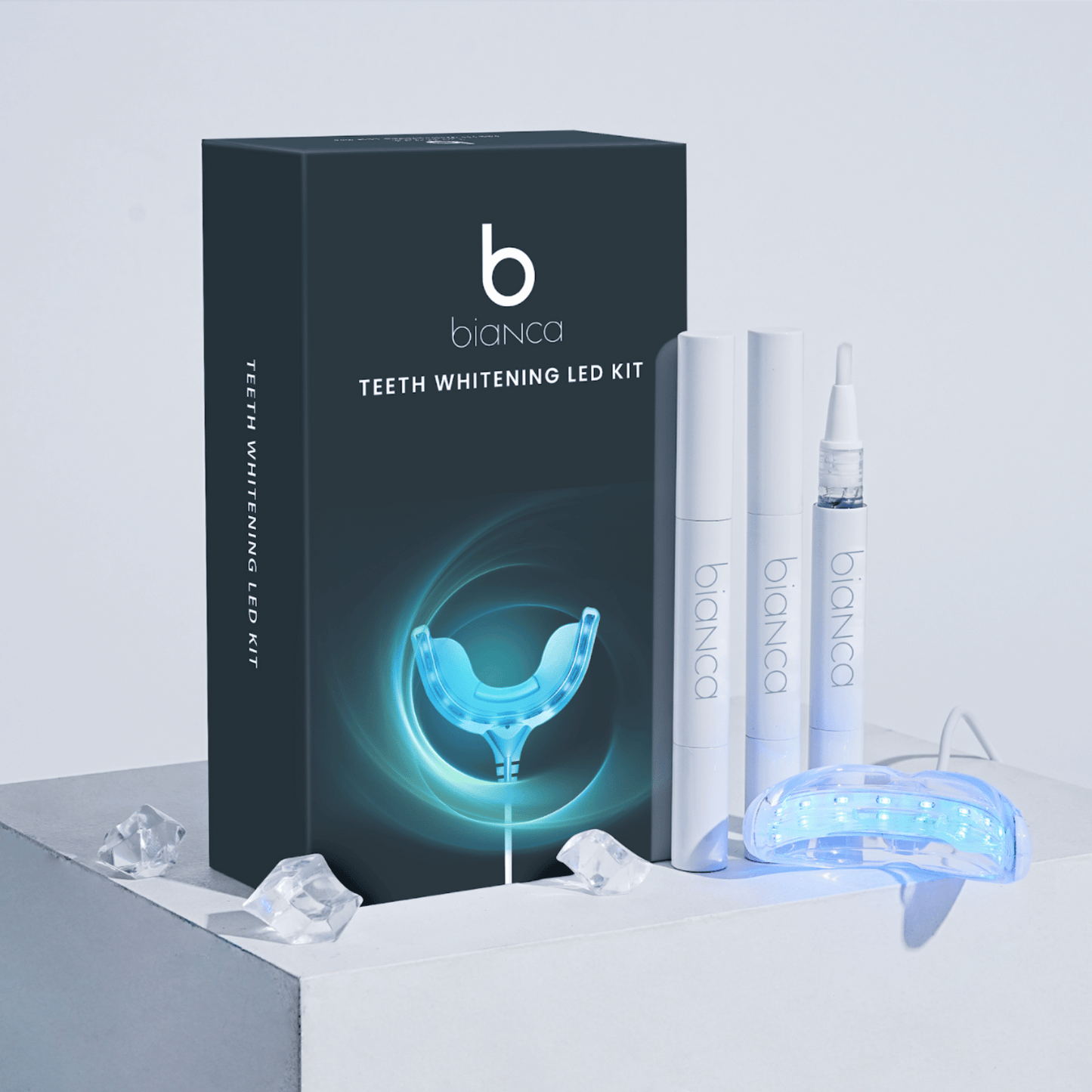 Bianca Bright Essentials Kit Wired