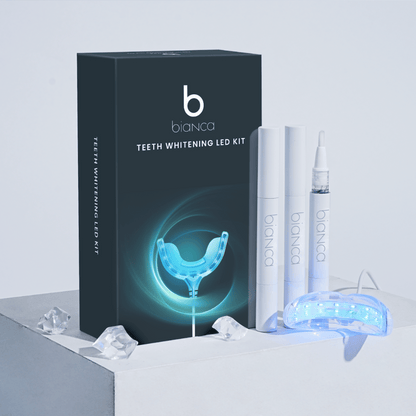 Bianca Bright Essentials Kit Wired