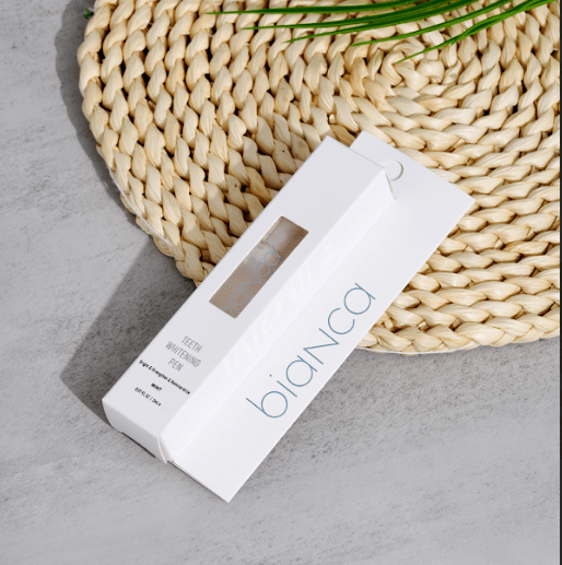 Bianca Bright Advanced Whitening Pen - Bianca Bright