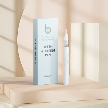 Bianca Pure & Natural Whitening Pen - Bianca Bright