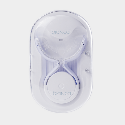 Bianca Bright Pro Whitening Kit Wireless
