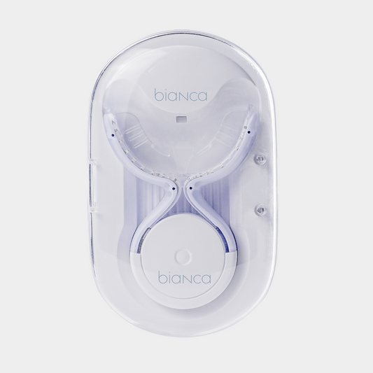 Bianca Bright Pro Whitening Kit Wireless