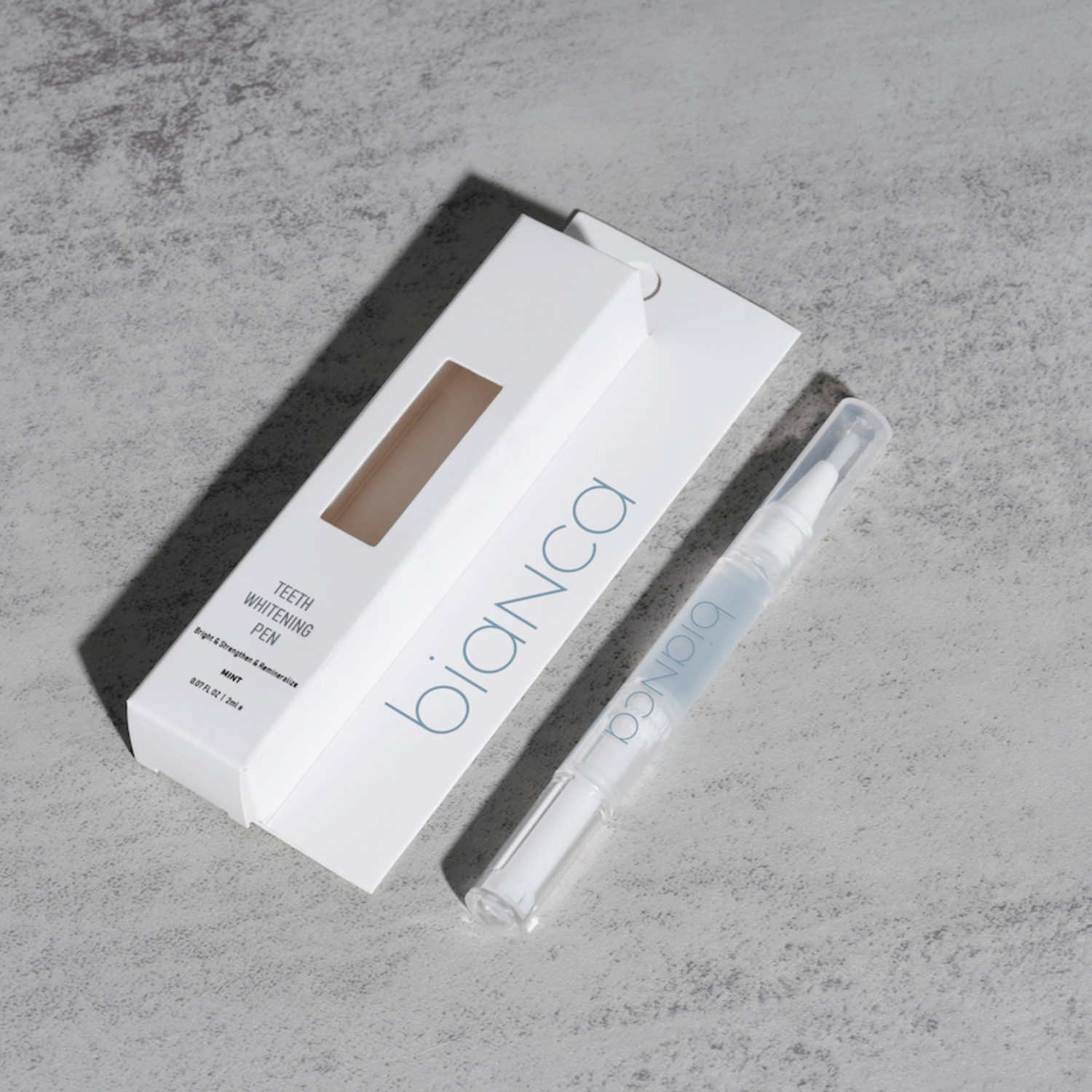 Bianca Bright Advanced Whitening Pen - Bianca Bright