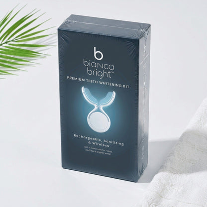 Bianca Bright Pro Whitening Kit Wireless - Bianca Bright